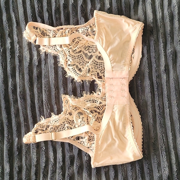 Mimi Holliday Bisou Lace Bra 30G - Picture 2 of 4